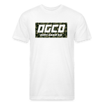 WHITE CAMO DGCO