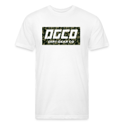 WHITE CAMO DGCO