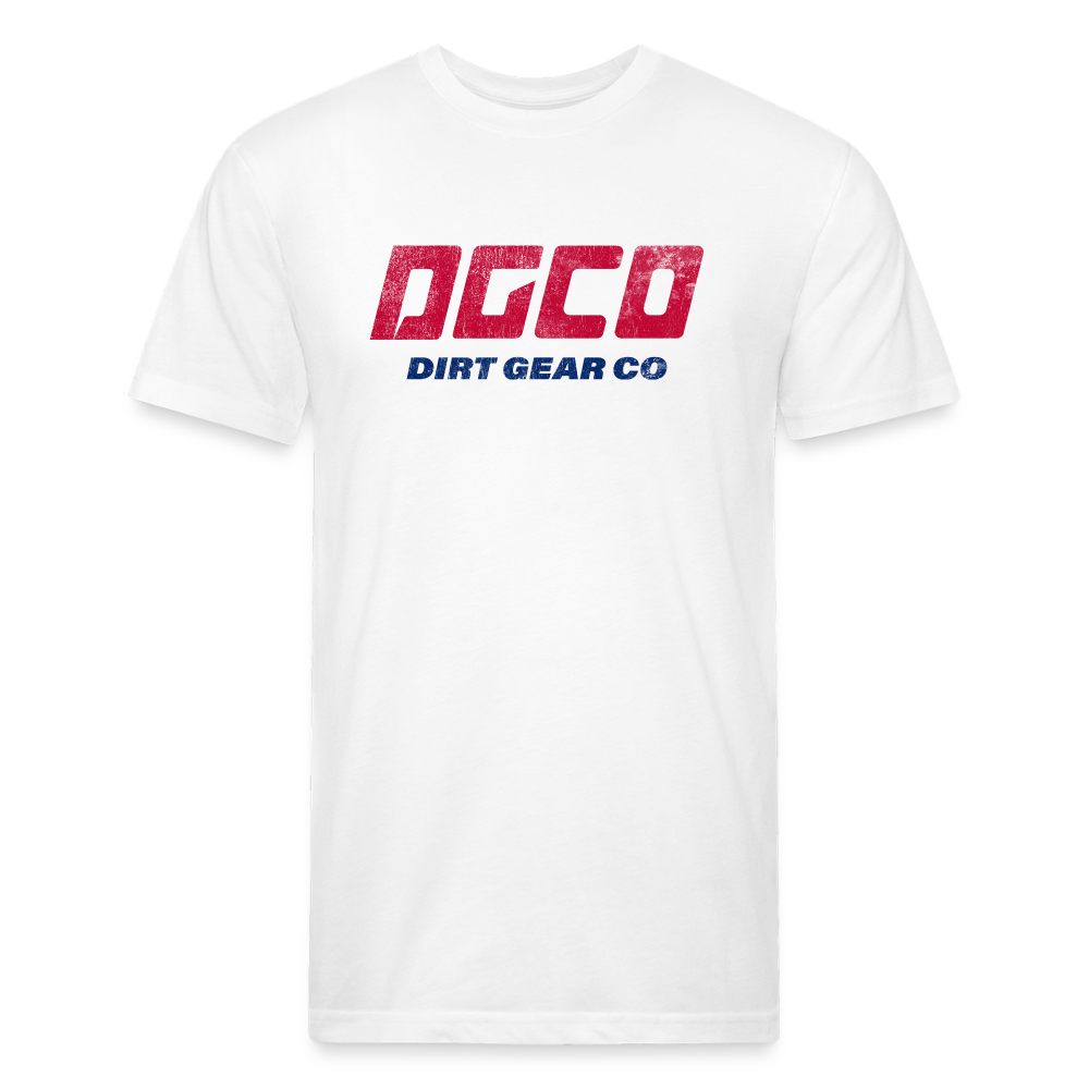 2024 Trade Mark White - white