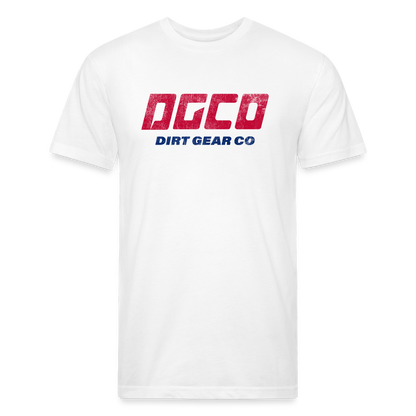 2024 Trade Mark White - white