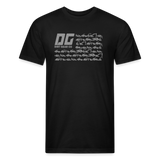 DG FLAG BLACK - black