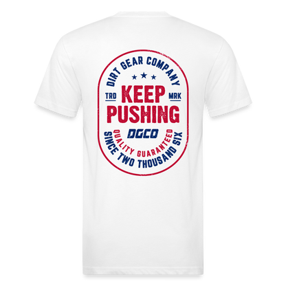 2024 Trade Mark White - white