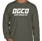 DGCO MG LONG SLEEVE