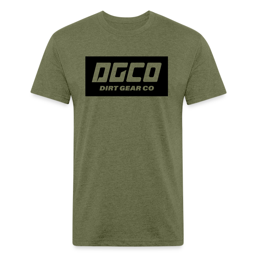 DGCO Black Patch