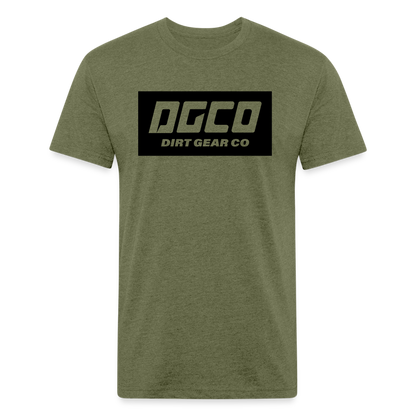 DGCO Black Patch