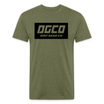 DGCO Black Patch