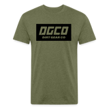 DGCO Black Patch