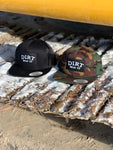 DIRT Flat Brim Bundle