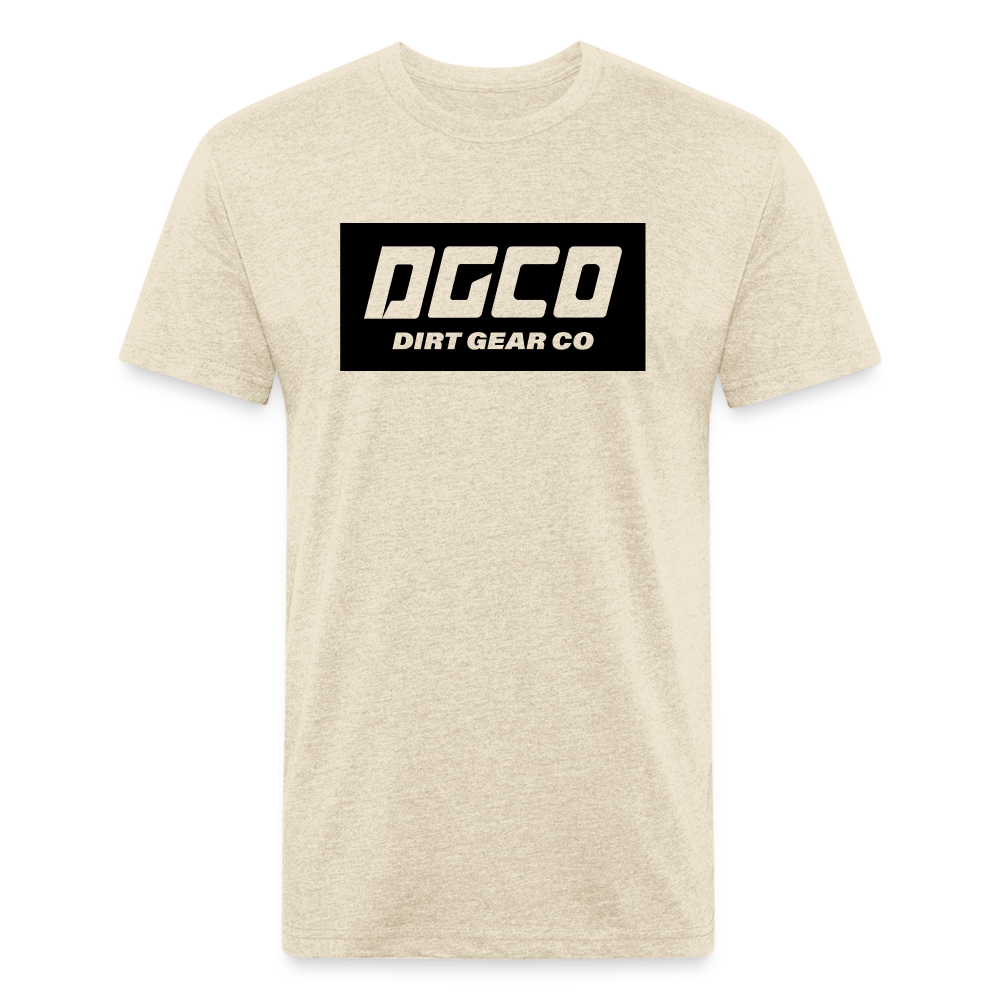 DGCO Black Patch
