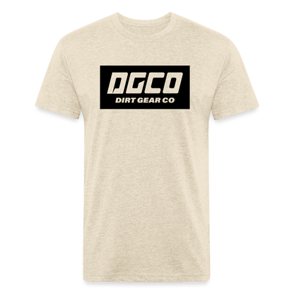 DGCO Black Patch