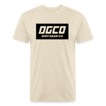 DGCO Black Patch