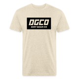 DGCO Black Patch