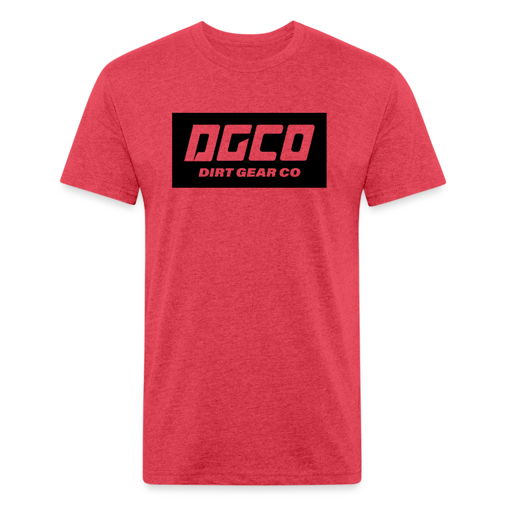DGCO Black Patch