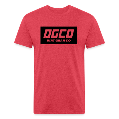 DGCO Black Patch