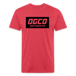 DGCO Black Patch