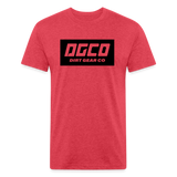 DGCO Black Patch