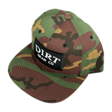 DIRT CAMO