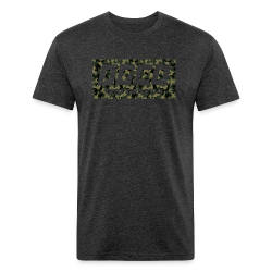 BLACK CAMO DGCO