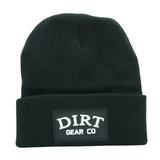 "DIRT" BEANIE