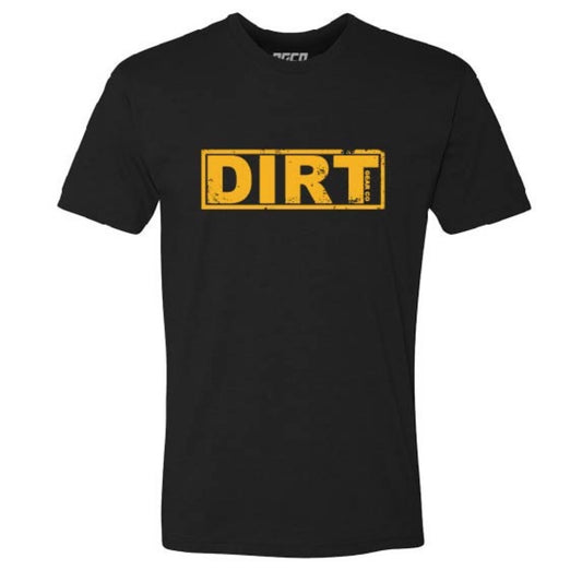DIRT BLACK