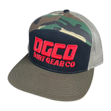 RED DGCO CAMO