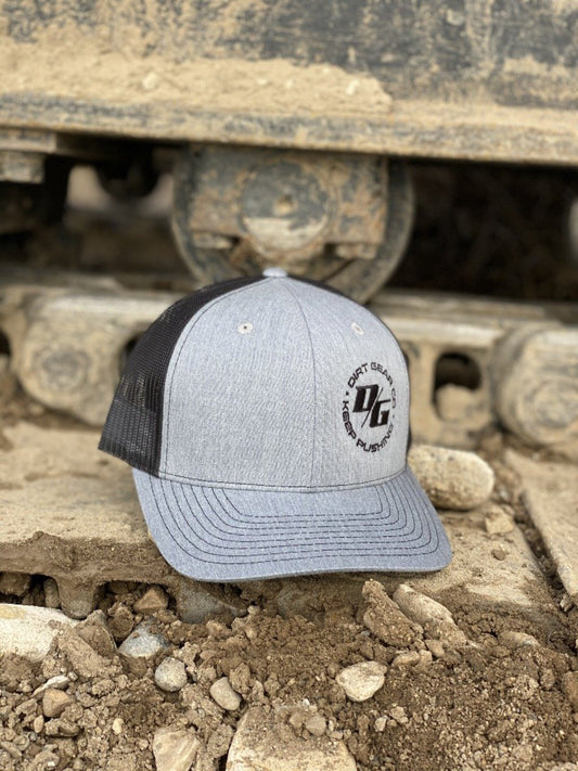 D/G GREY