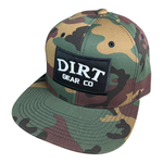 DIRT CAMO