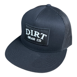 DIRT BLACK