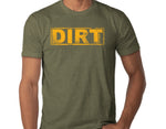 DIRT MG